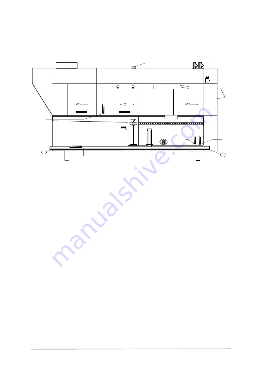 Wexiodisk WD-215T Installation And User Manual Download Page 15