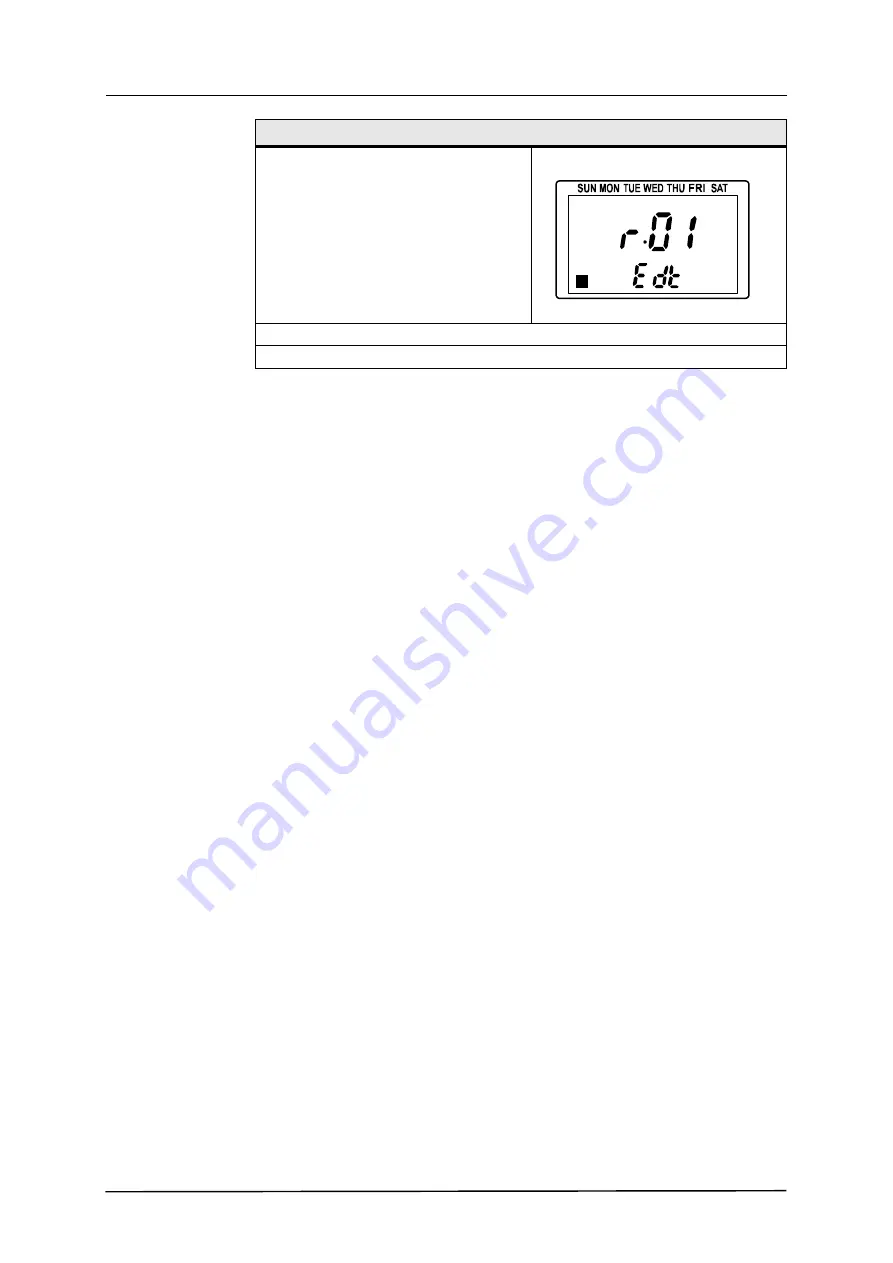 Wexiodisk WD-215T Installation And User Manual Download Page 37