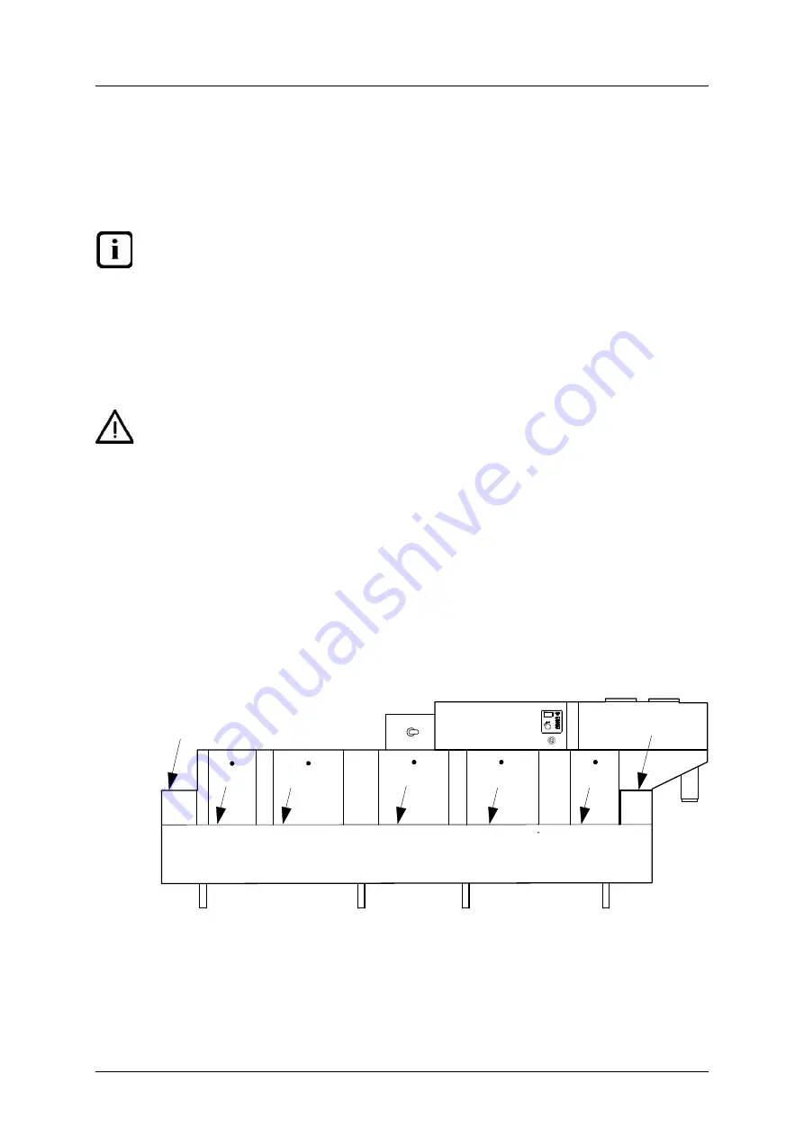 Wexiodisk WD-ACS 47D Installation And User Manual Download Page 15