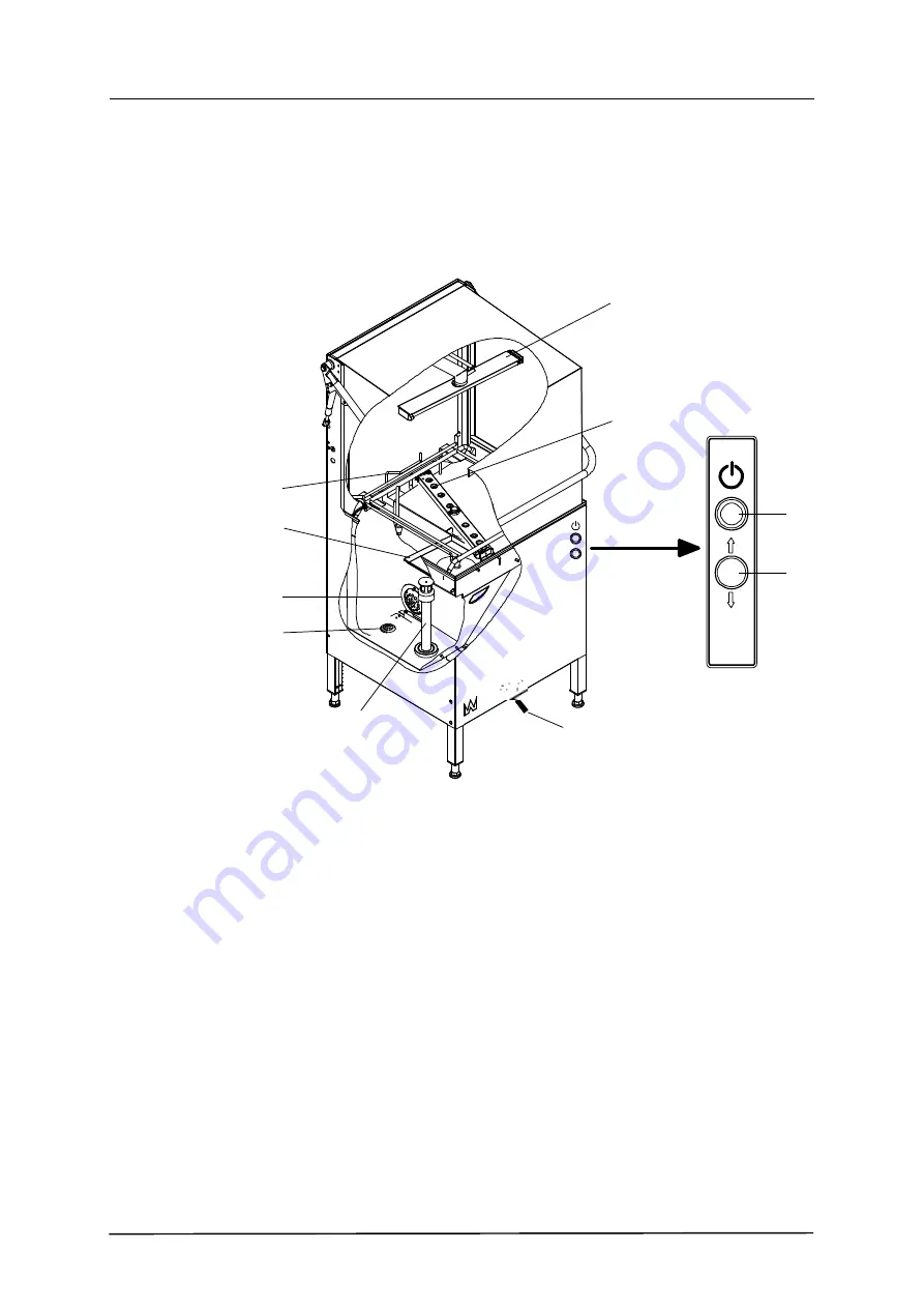 Wexiodisk WD-PRM6 Installation And User Manual Download Page 26