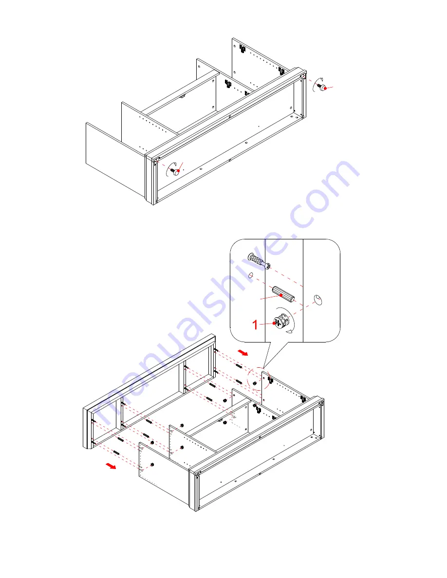 Whalen BBAVCD60-1BR Скачать руководство пользователя страница 10