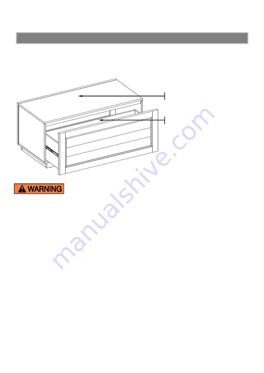 Whalen Better Homes and Gardens Ellis Shutter Assembly Instructions Manual Download Page 2