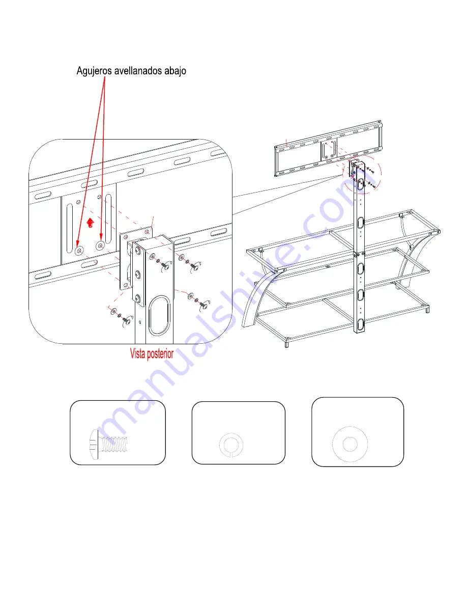 Whalen XL-33E Manual Download Page 40