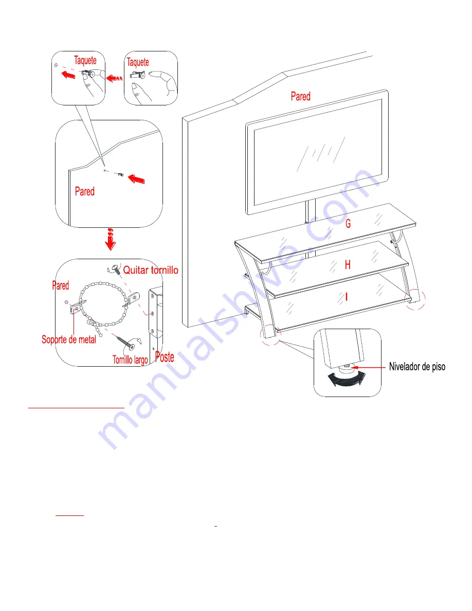 Whalen XL-33E Manual Download Page 44