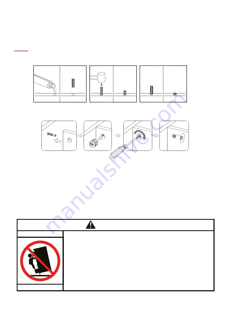 WHALL WHA-10009 Скачать руководство пользователя страница 3