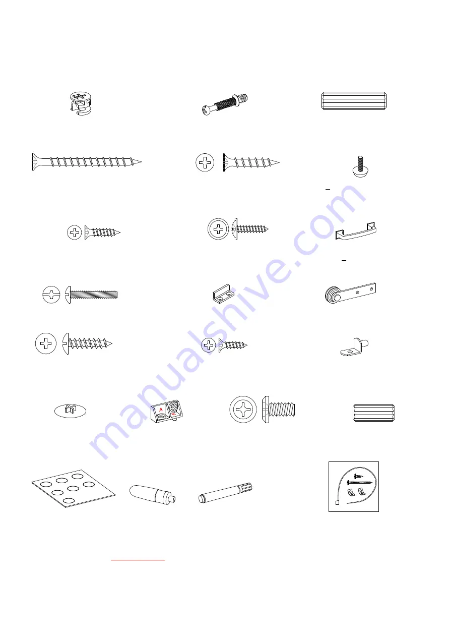 WHALL WHA-10009 Manual Download Page 5