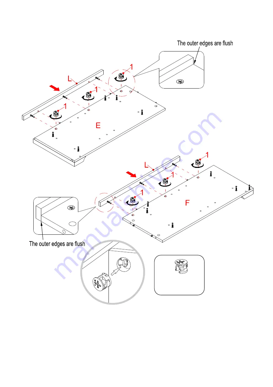 WHALL WHA-10009 Manual Download Page 9