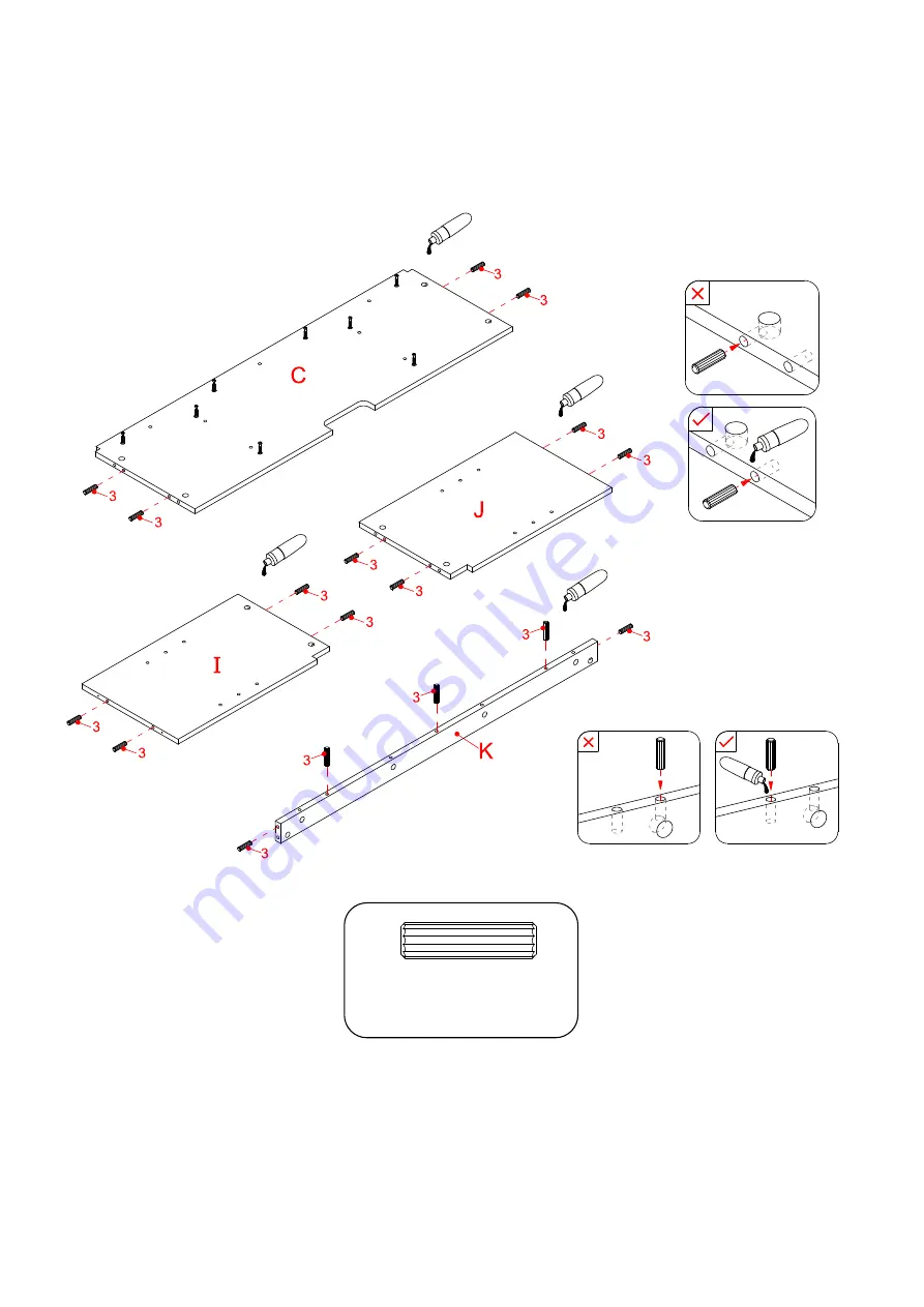 WHALL WHA-10009 Скачать руководство пользователя страница 10