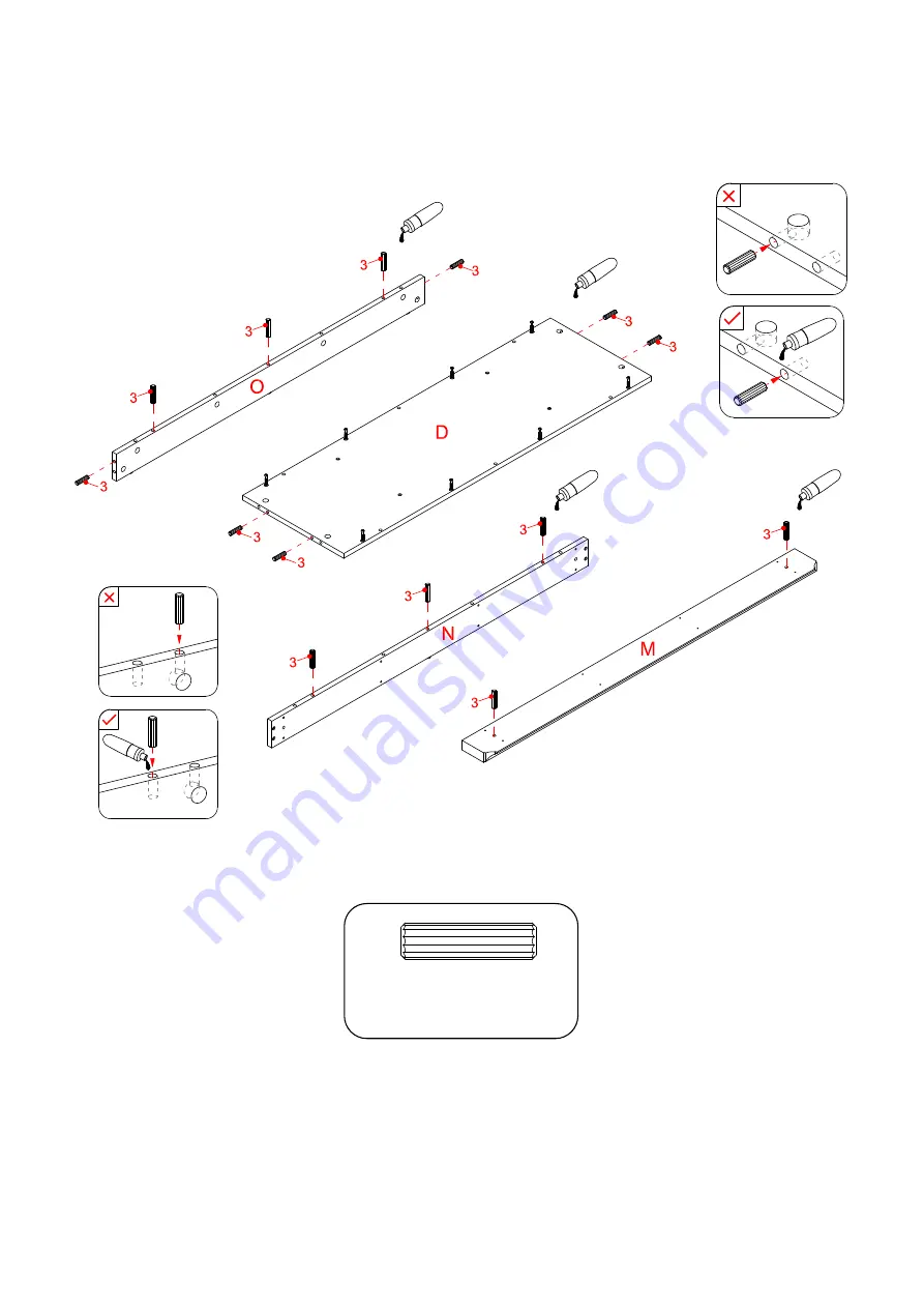 WHALL WHA-10009 Скачать руководство пользователя страница 13