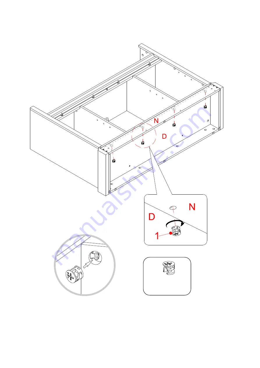 WHALL WHA-10009 Manual Download Page 18