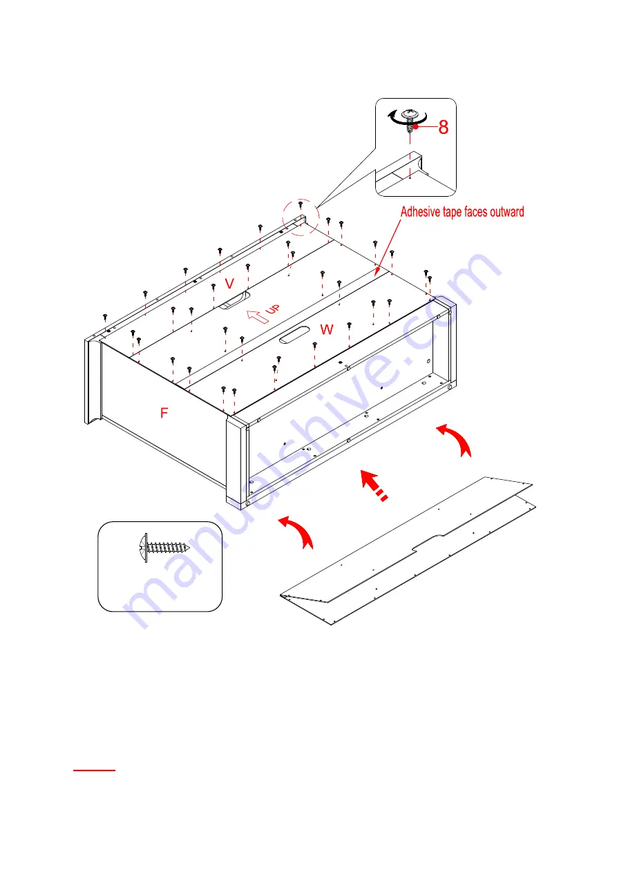 WHALL WHA-10009 Manual Download Page 26