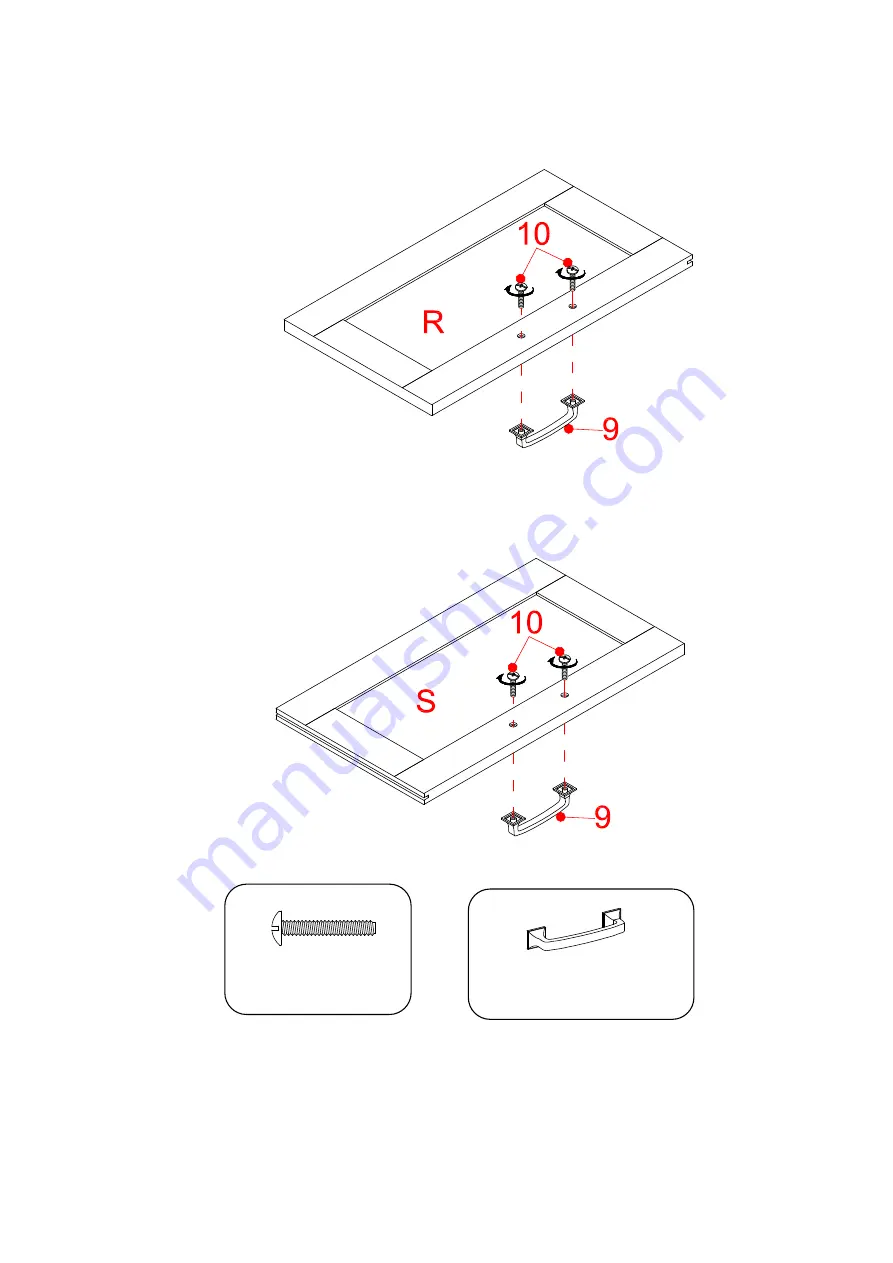 WHALL WHA-10009 Manual Download Page 28