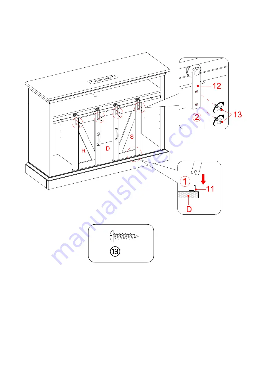 WHALL WHA-10009 Manual Download Page 30