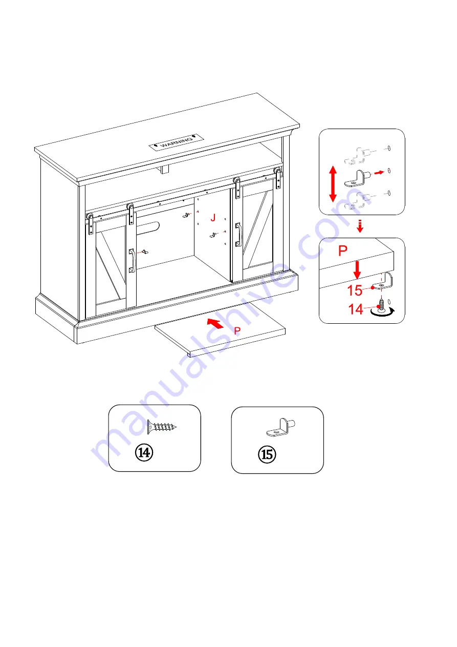 WHALL WHA-10009 Manual Download Page 33