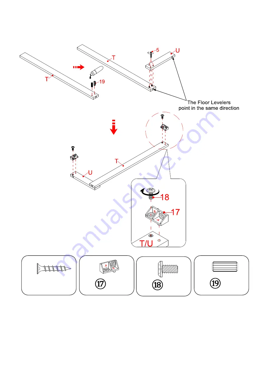 WHALL WHA-10009 Manual Download Page 34