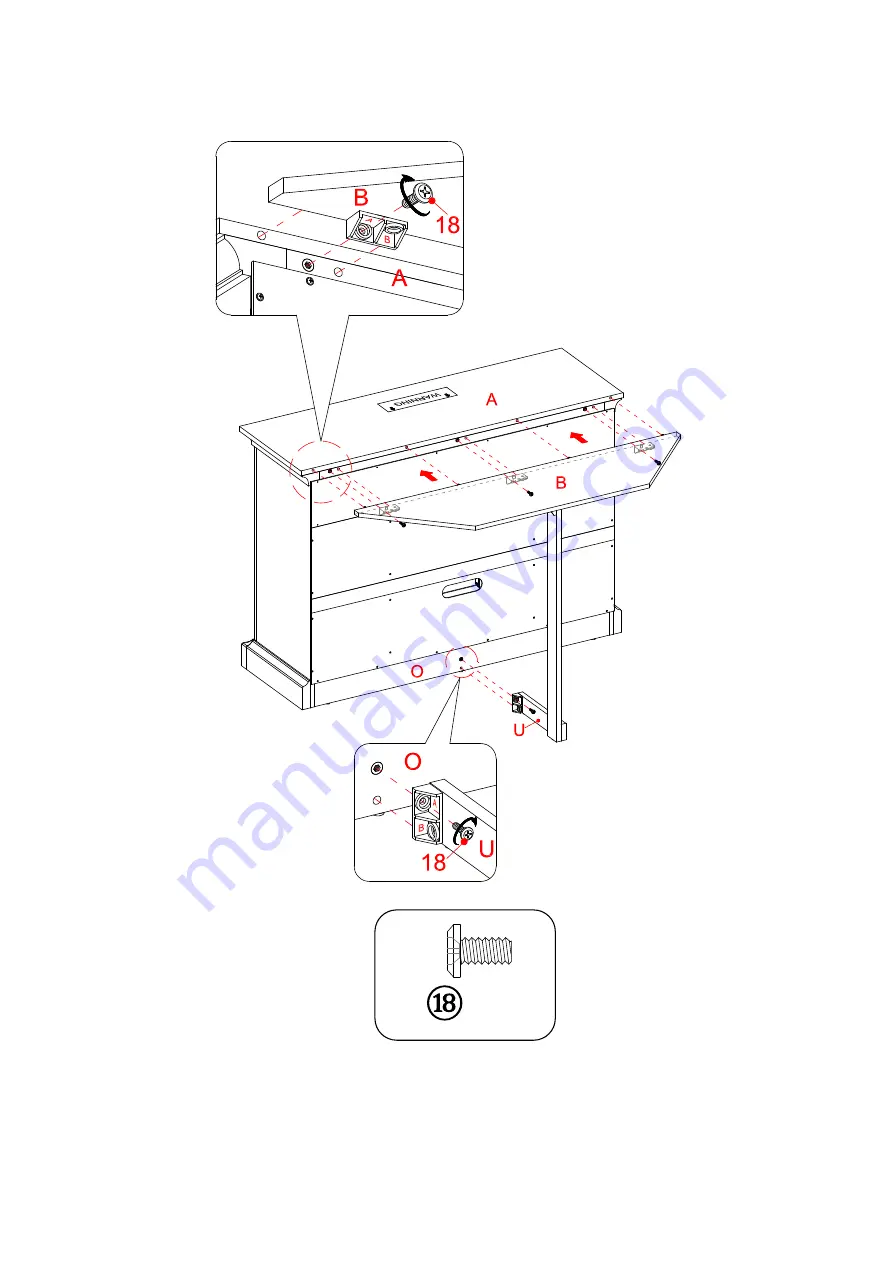 WHALL WHA-10009 Manual Download Page 37