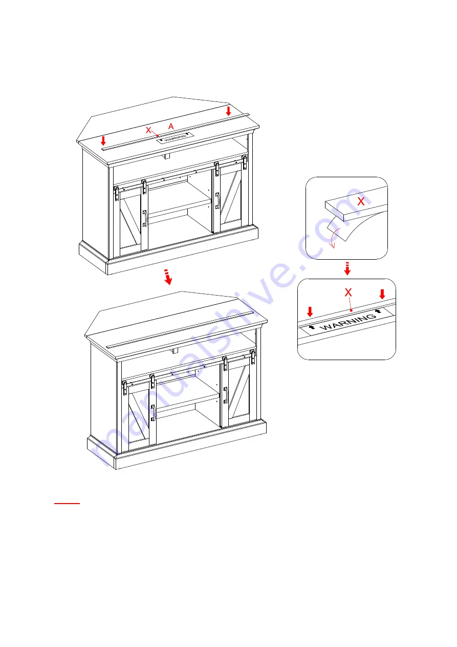 WHALL WHA-10009 Скачать руководство пользователя страница 38