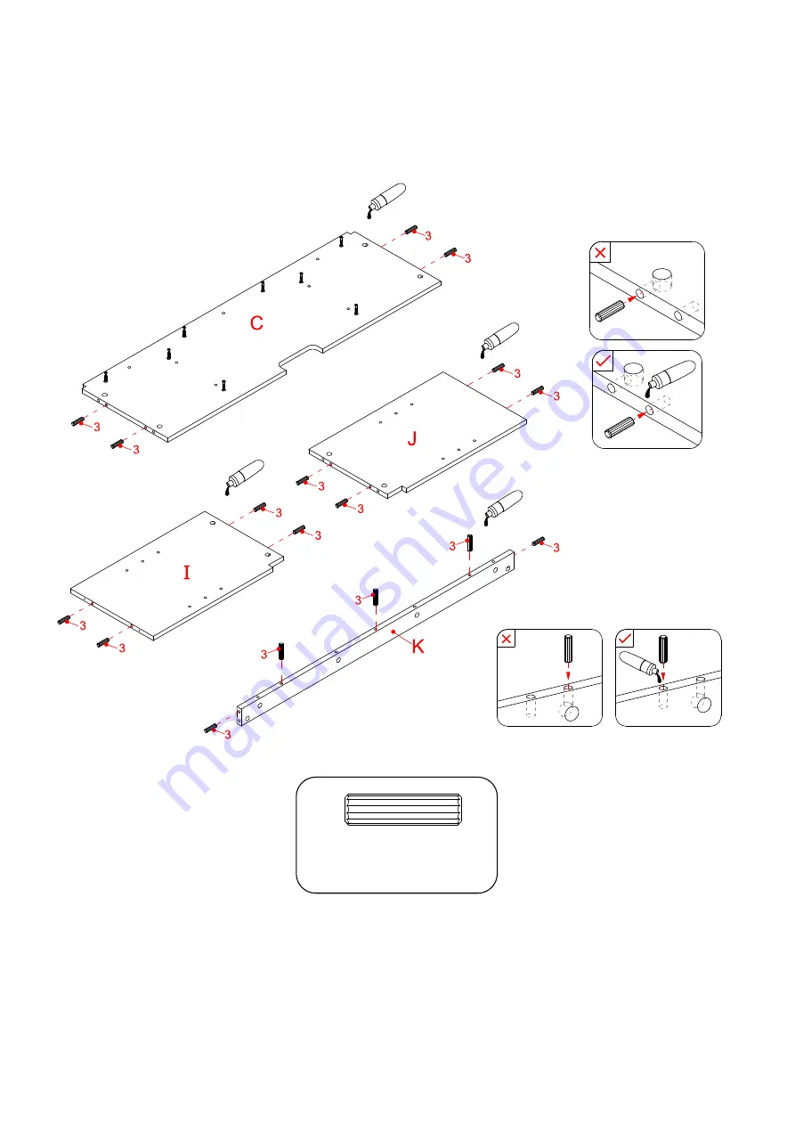 WHALL WHA-10009 Manual Download Page 50