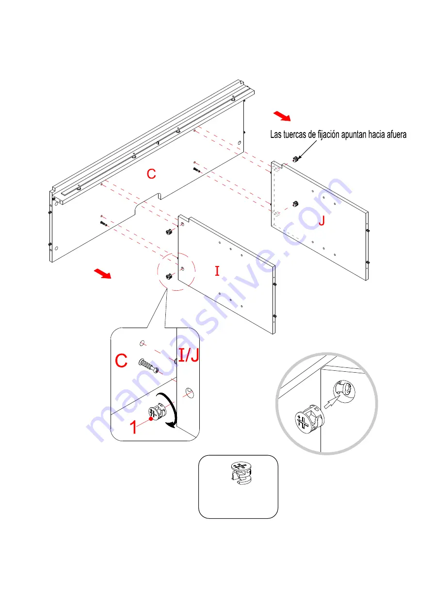 WHALL WHA-10009 Manual Download Page 52