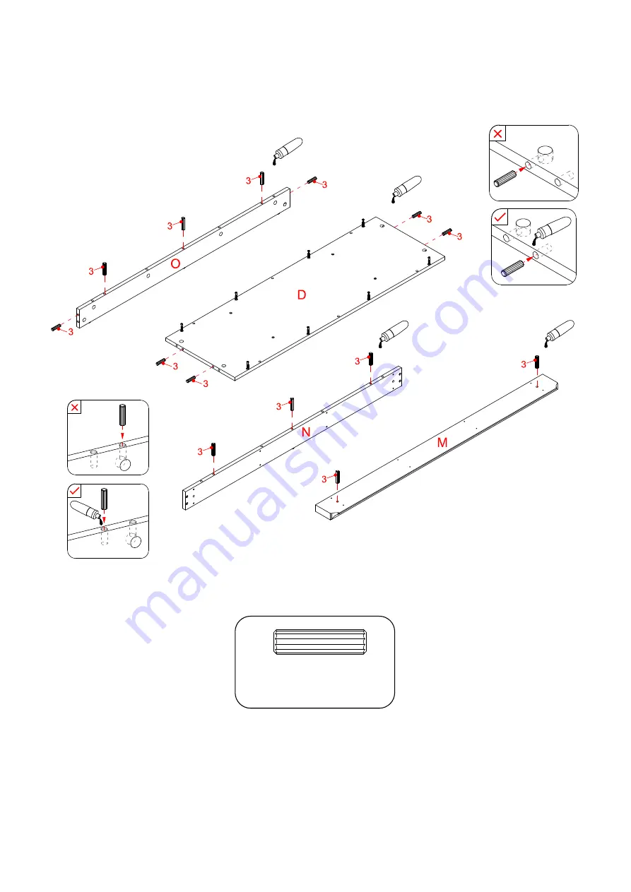 WHALL WHA-10009 Manual Download Page 53