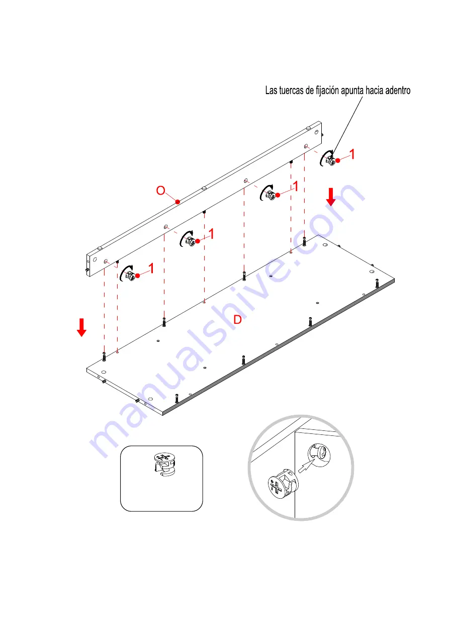 WHALL WHA-10009 Manual Download Page 54