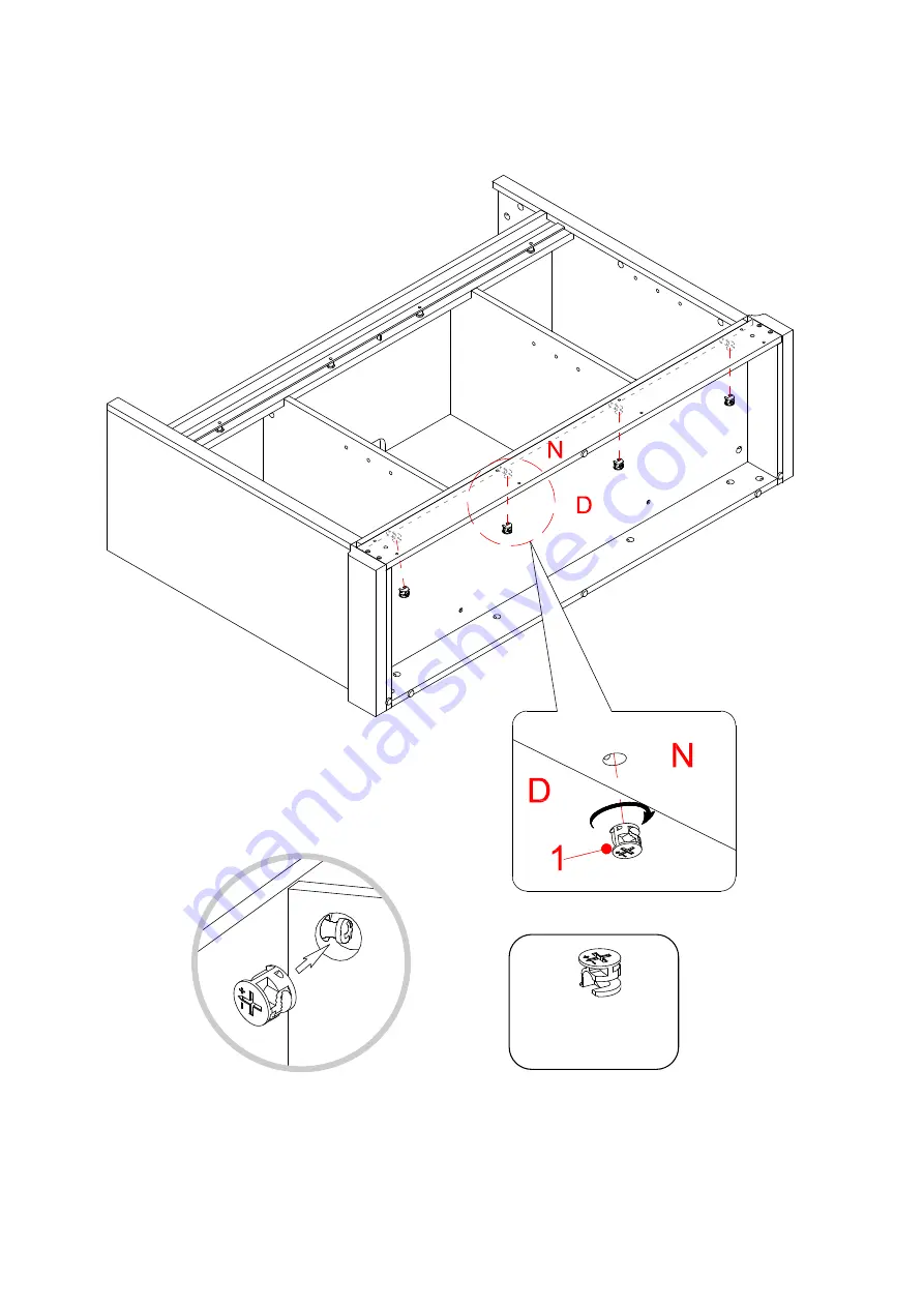 WHALL WHA-10009 Manual Download Page 58