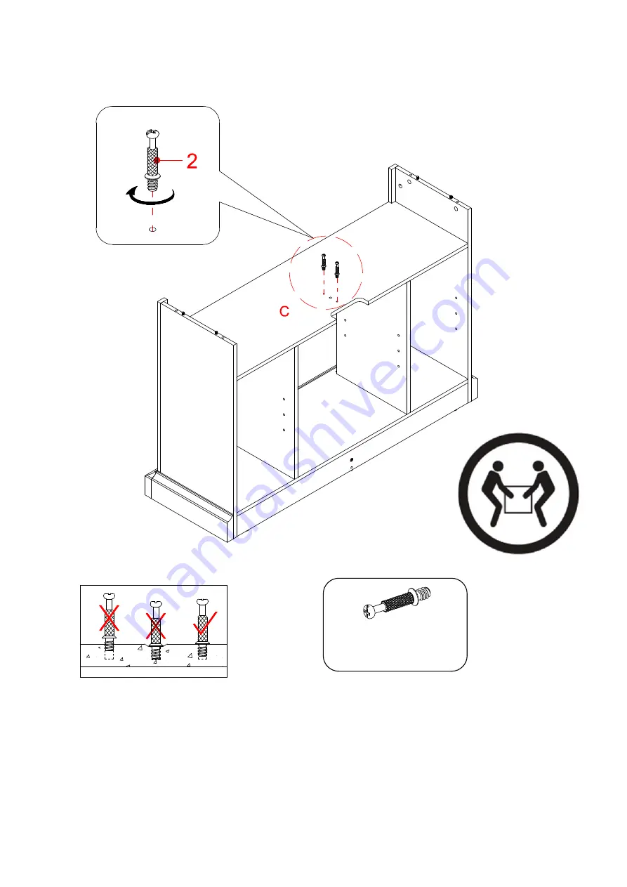 WHALL WHA-10009 Manual Download Page 62