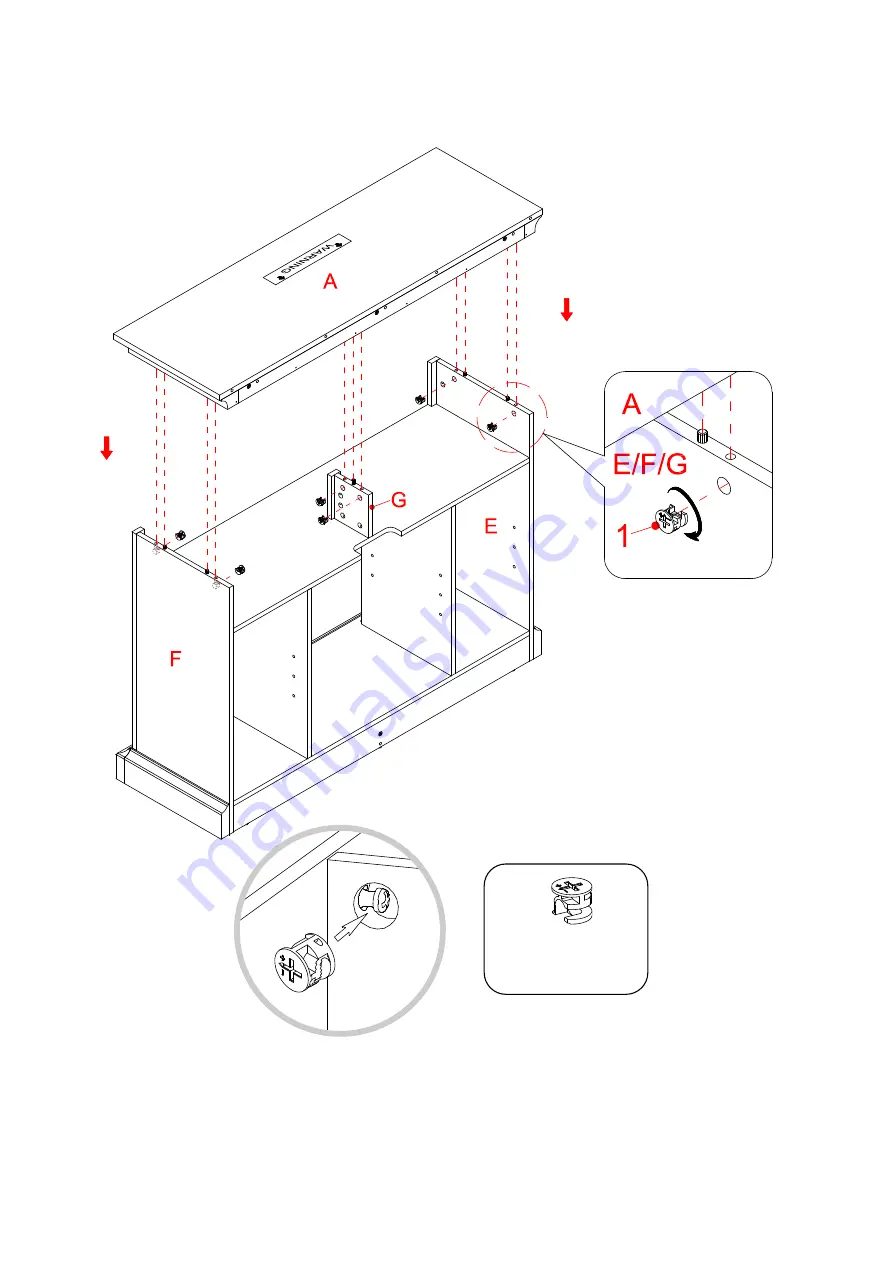 WHALL WHA-10009 Скачать руководство пользователя страница 65