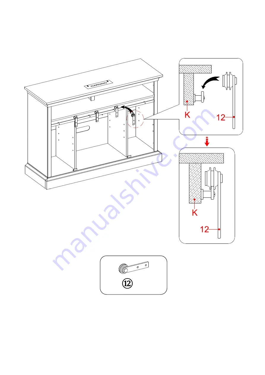 WHALL WHA-10009 Manual Download Page 69