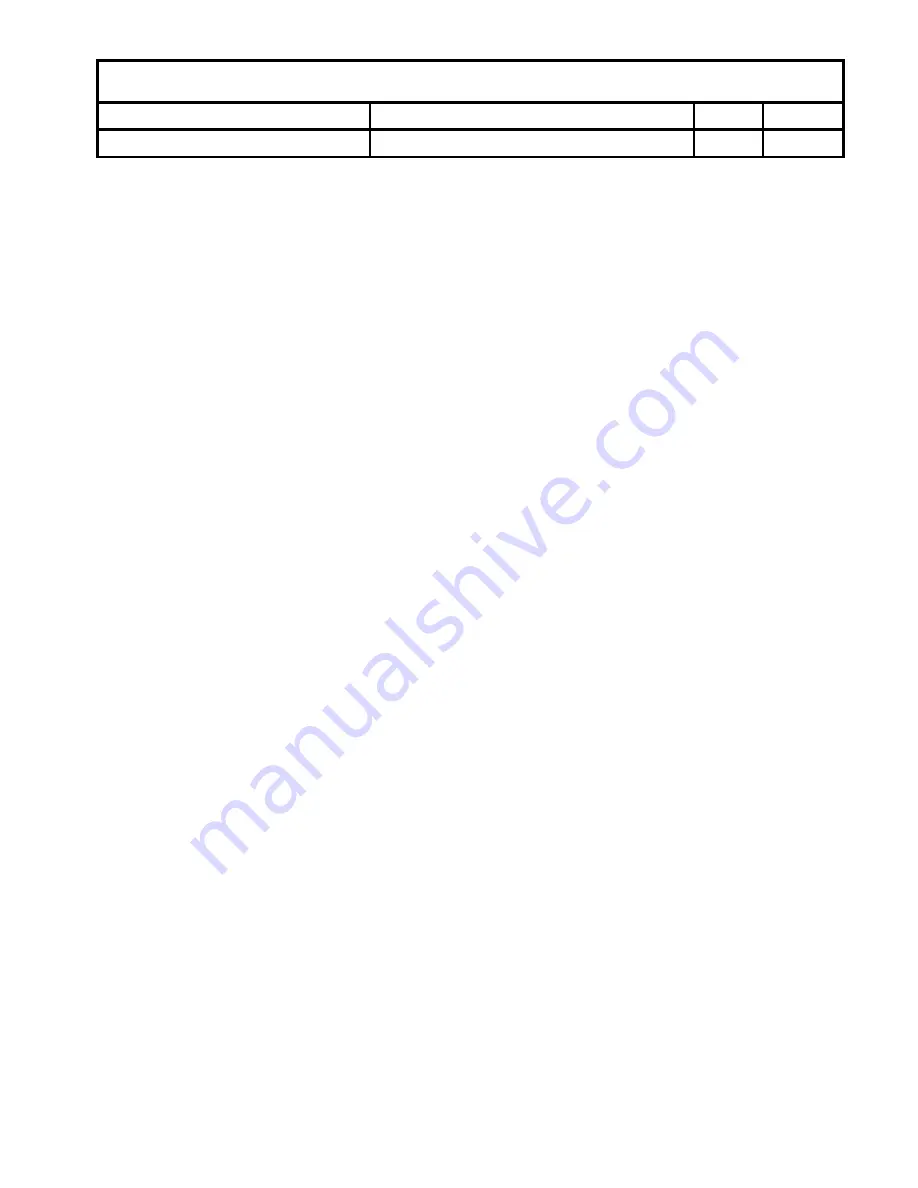 Wheatstone Corporation A-5000 Technical Manual Download Page 108