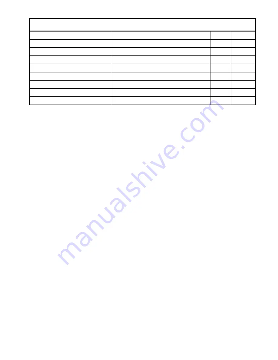 Wheatstone Corporation A-5000 Technical Manual Download Page 118