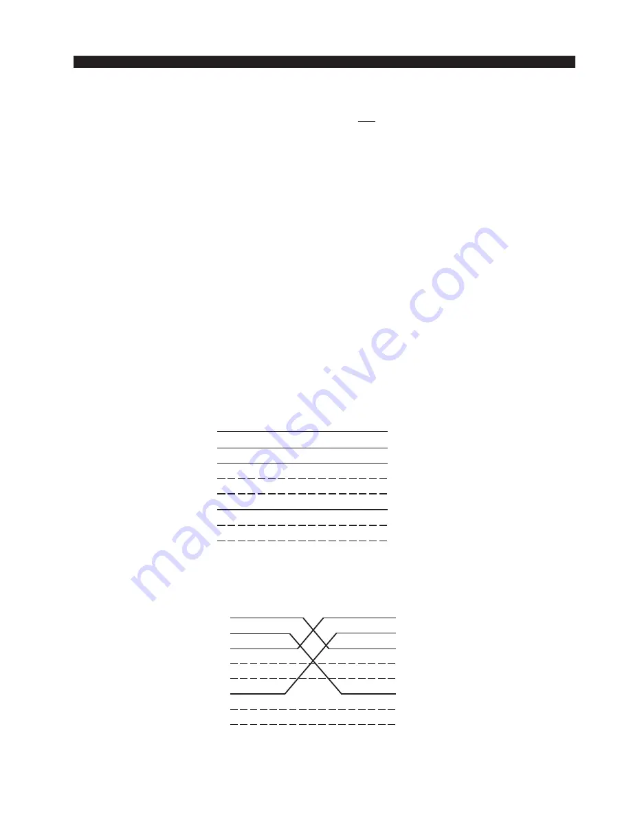 Wheatstone Corporation AirAura X1 Technical Manual Download Page 23