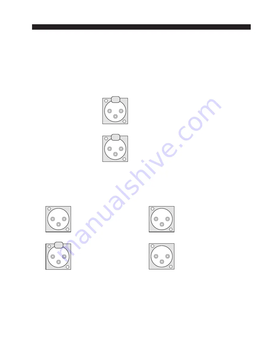 Wheatstone Corporation AirAura X1 Technical Manual Download Page 27