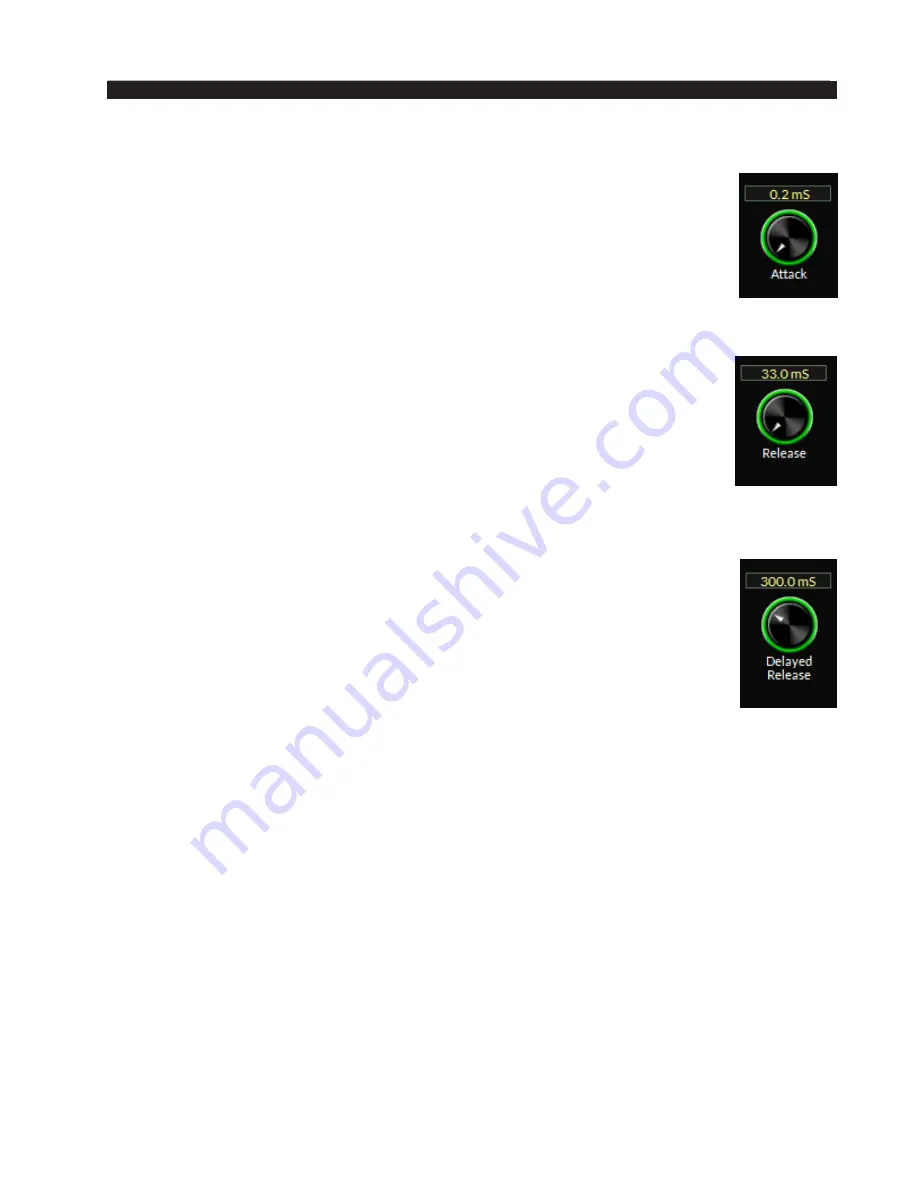 Wheatstone Corporation AirAura X1 Technical Manual Download Page 44