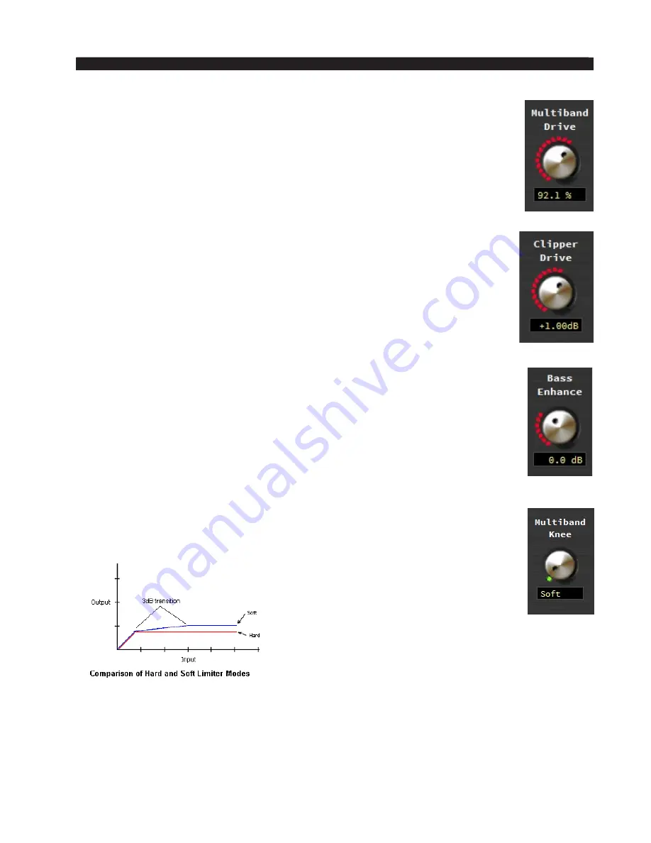 Wheatstone Corporation AirAura X1 Technical Manual Download Page 89