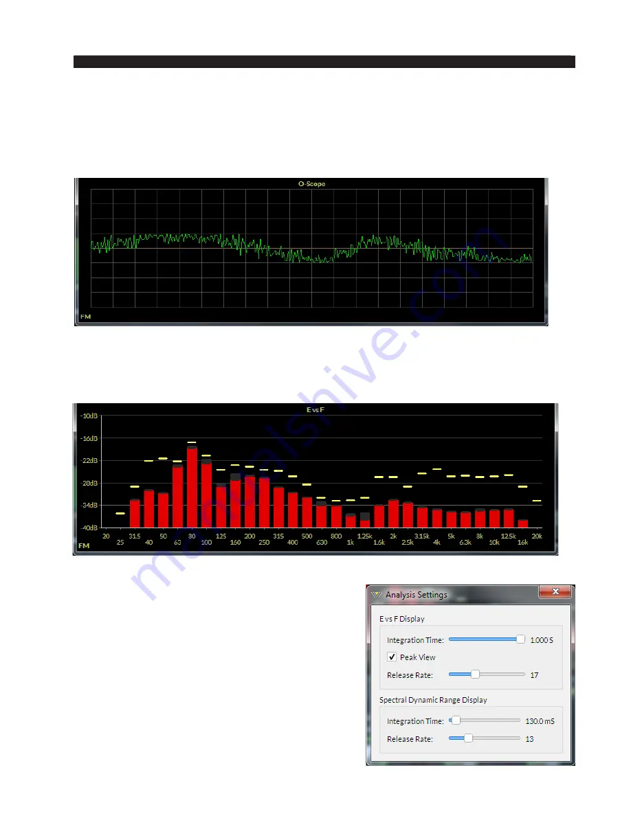 Wheatstone Corporation AirAura X1 Technical Manual Download Page 114