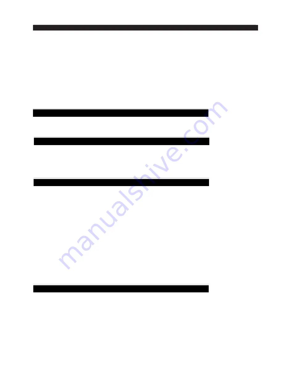 Wheatstone Corporation AirAura X1 Technical Manual Download Page 122