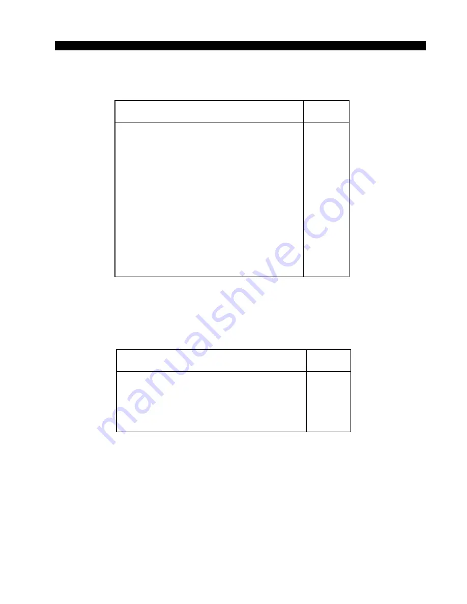 Wheatstone Corporation GPC-3 Studio turret Technical Manual Download Page 33