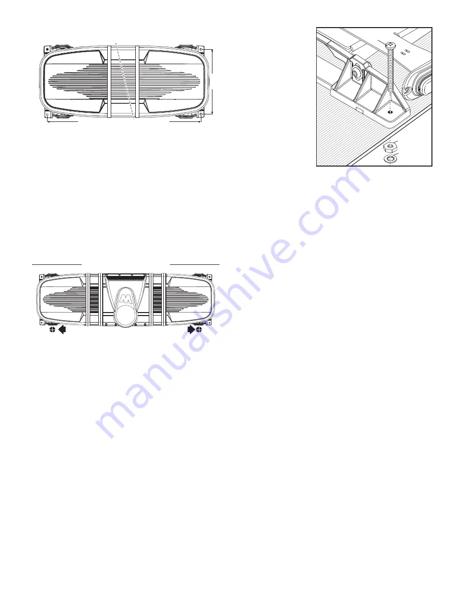 Whelen Engineering Company Cenator HC Скачать руководство пользователя страница 2