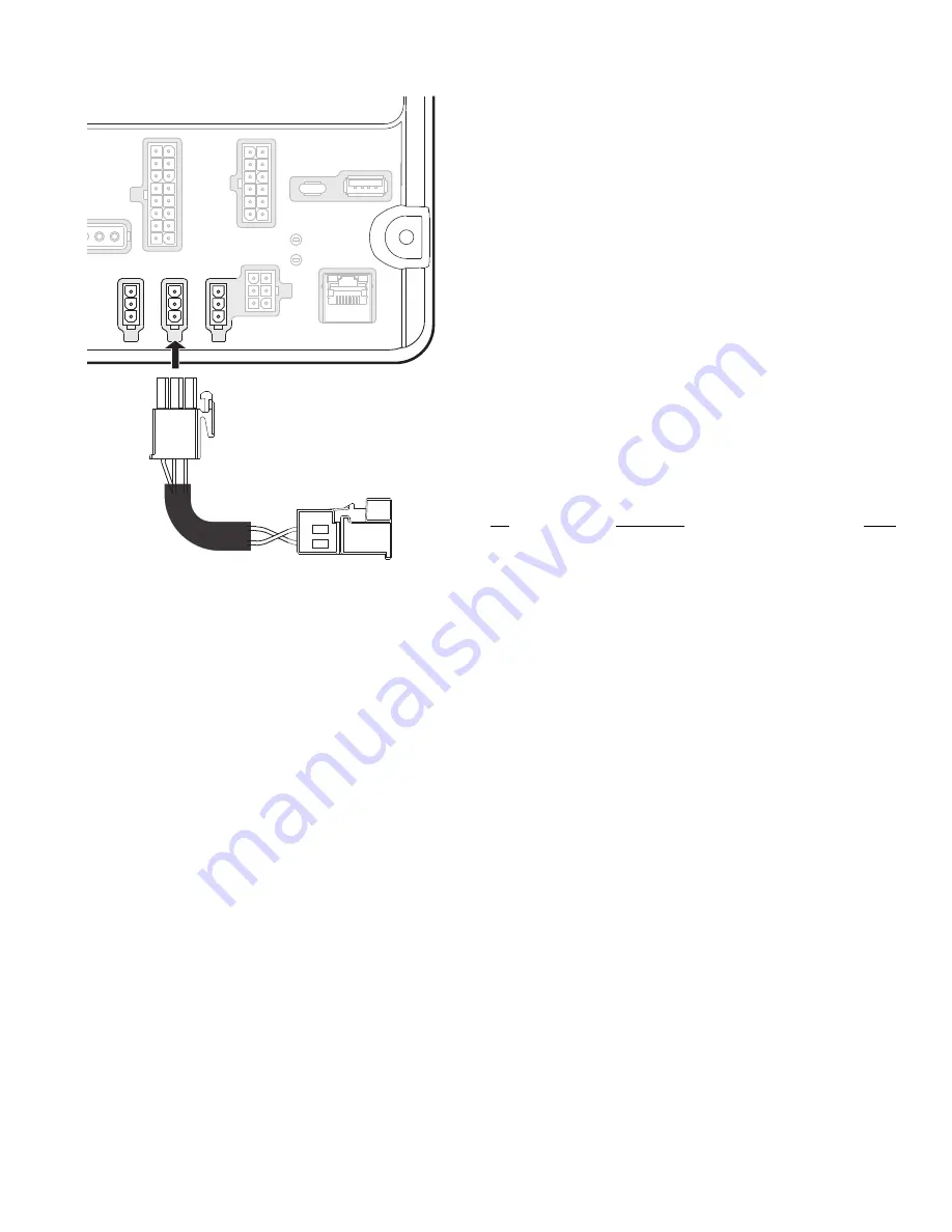 Whelen Engineering Company CenCom Core Quick Start Manual Download Page 2