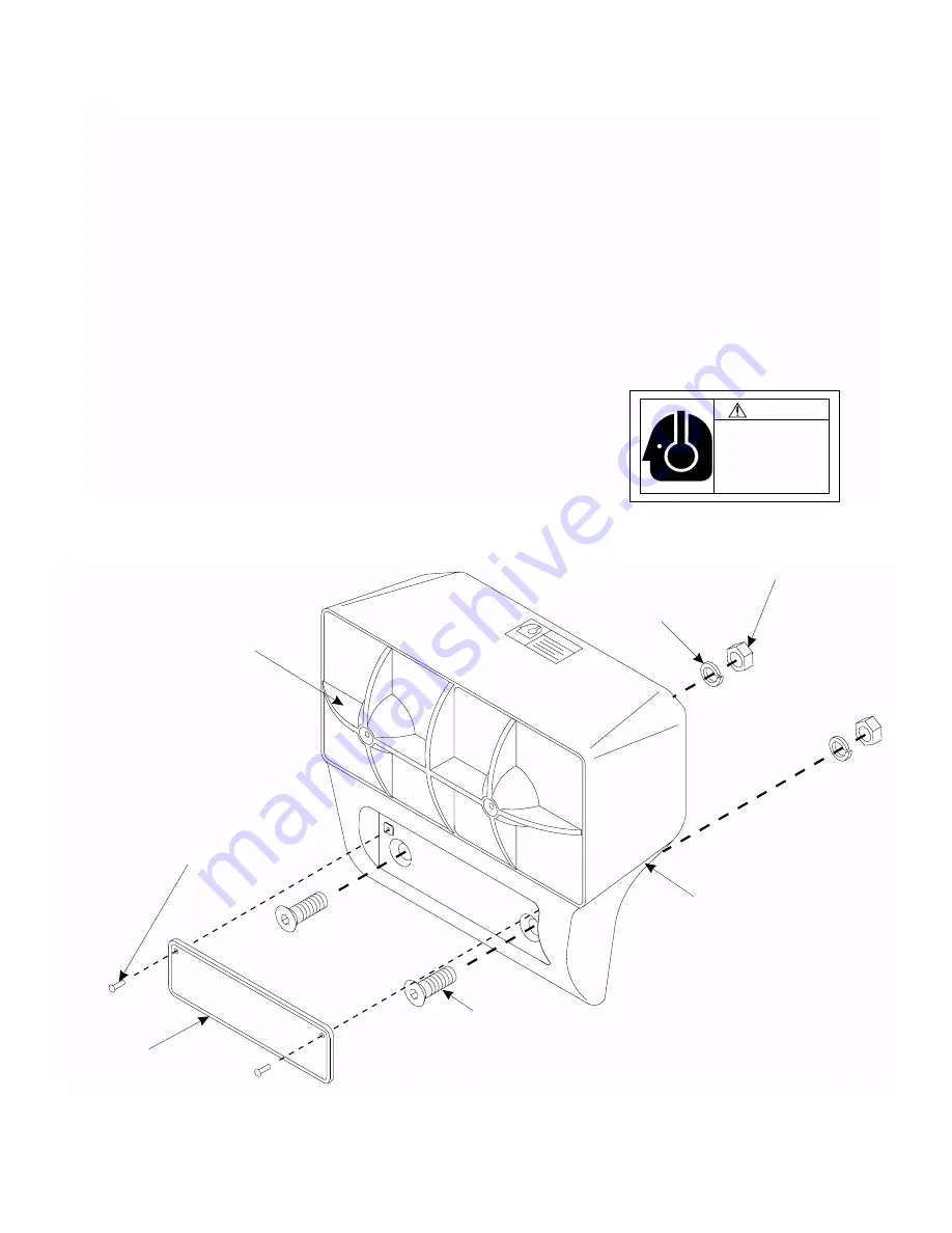 Whelen Engineering Company SA-123DB Скачать руководство пользователя страница 2