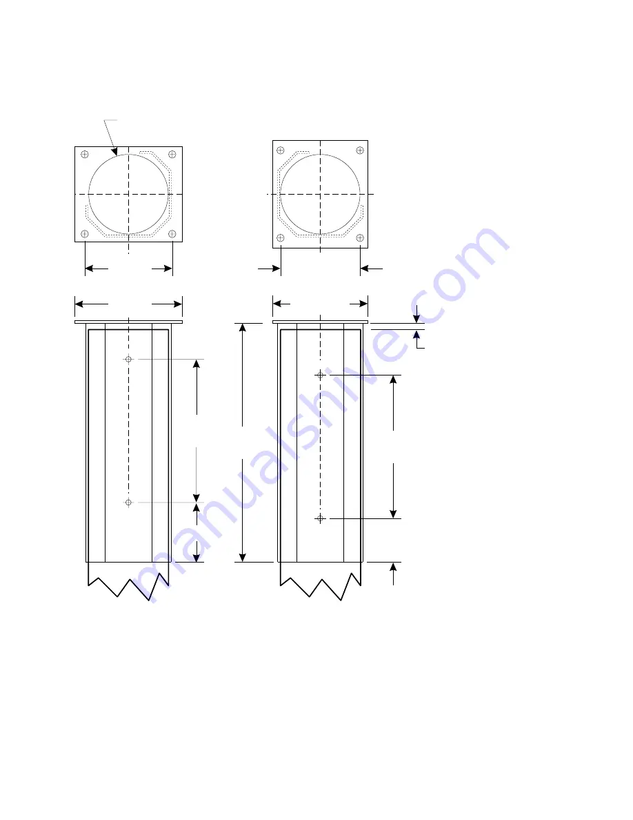 Whelen Engineering Company WPS-2900 Series Installation Manual Download Page 10