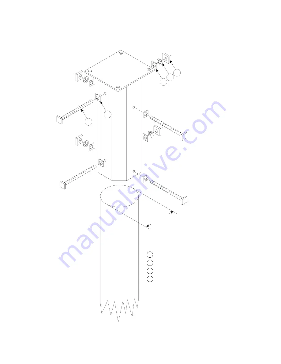 Whelen Engineering Company WPS-2900 Series Скачать руководство пользователя страница 15