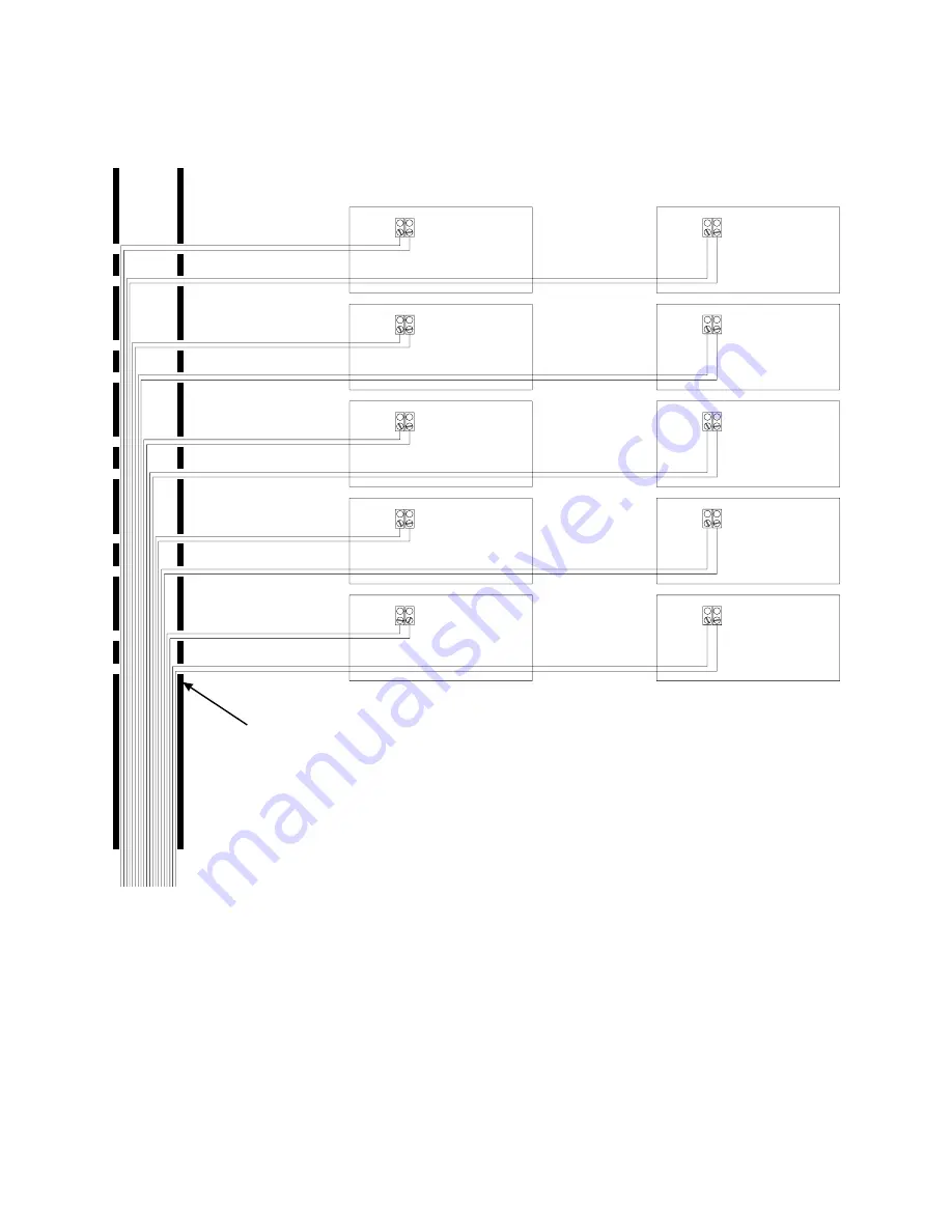 Whelen Engineering Company WPS-2900 Series Installation Manual Download Page 27