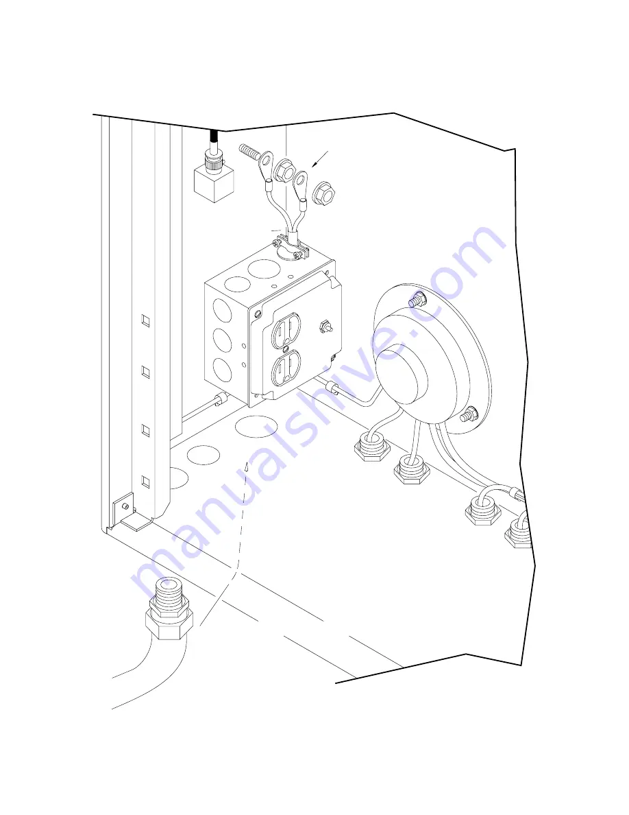 Whelen Engineering Company WPS-2900 Series Installation Manual Download Page 29