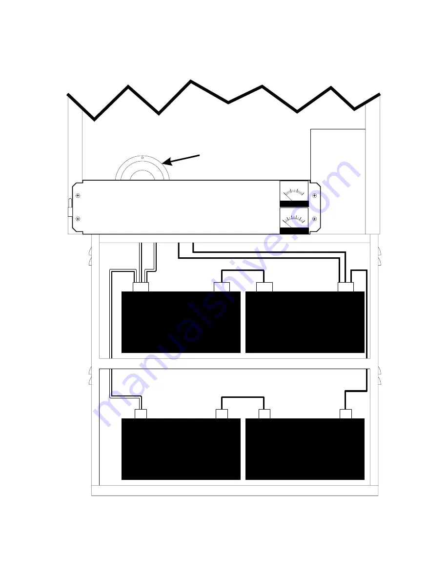 Whelen Engineering Company WPS-2900 Series Installation Manual Download Page 32