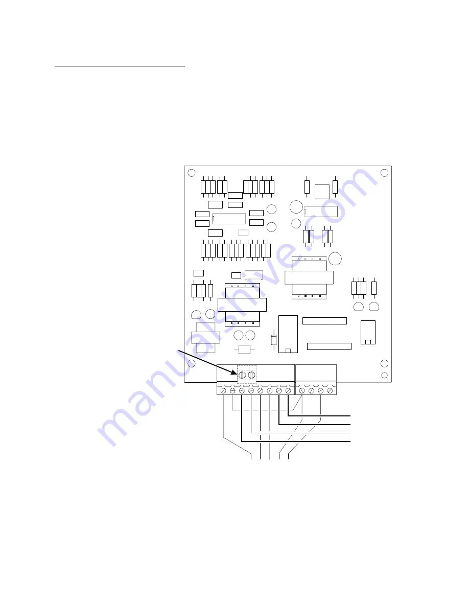 Whelen Engineering Company WPS-2900 Series Installation Manual Download Page 33