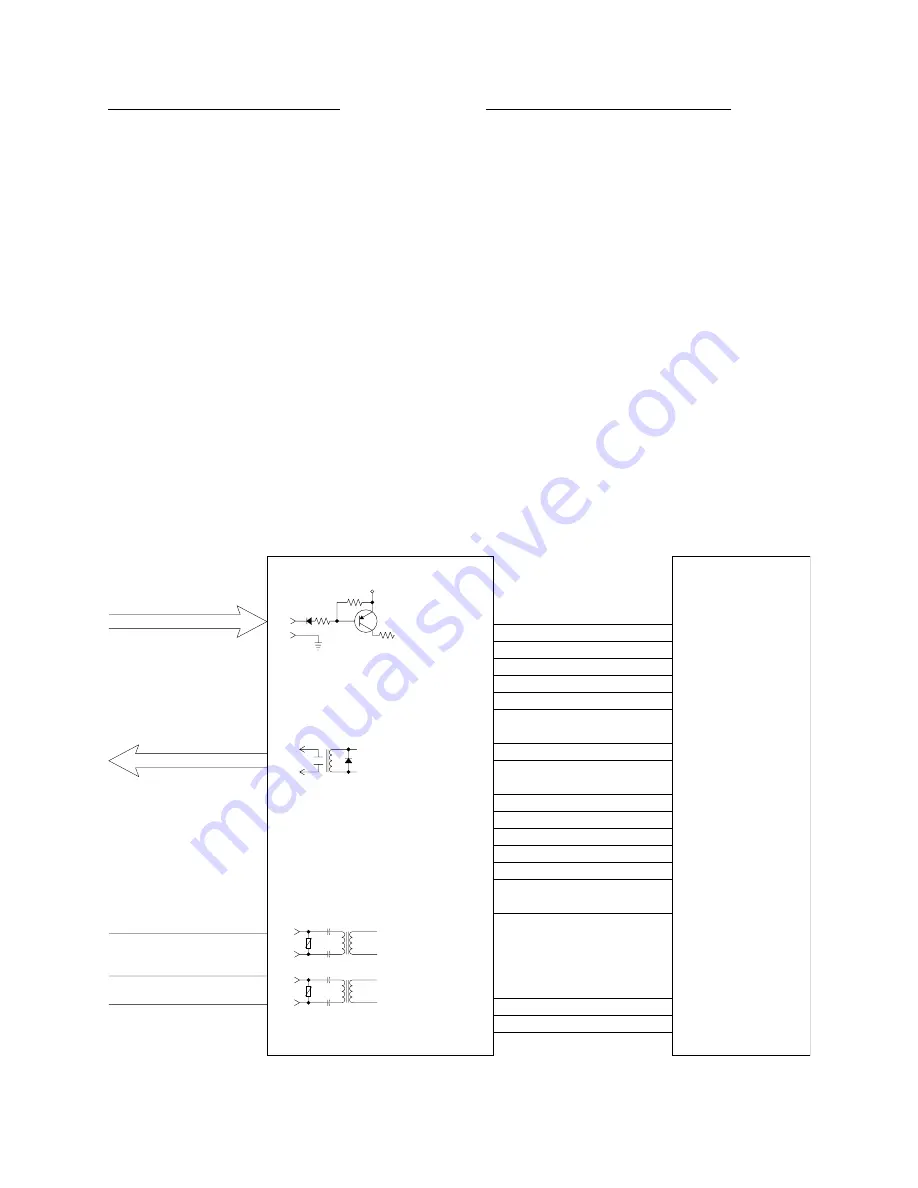 Whelen Engineering Company WPS-2900 Series Installation Manual Download Page 36