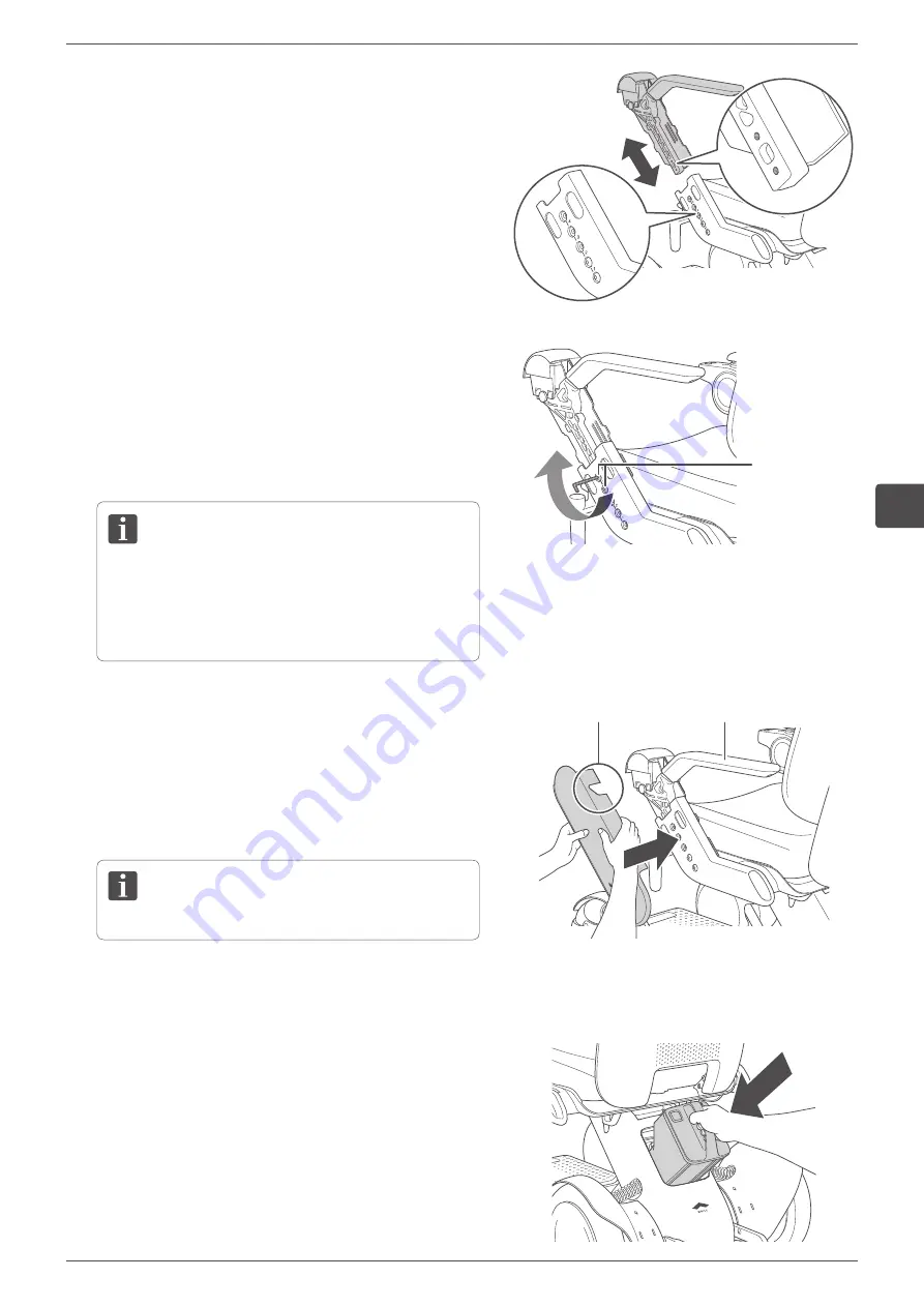 WHILL C2 User Manual Download Page 68