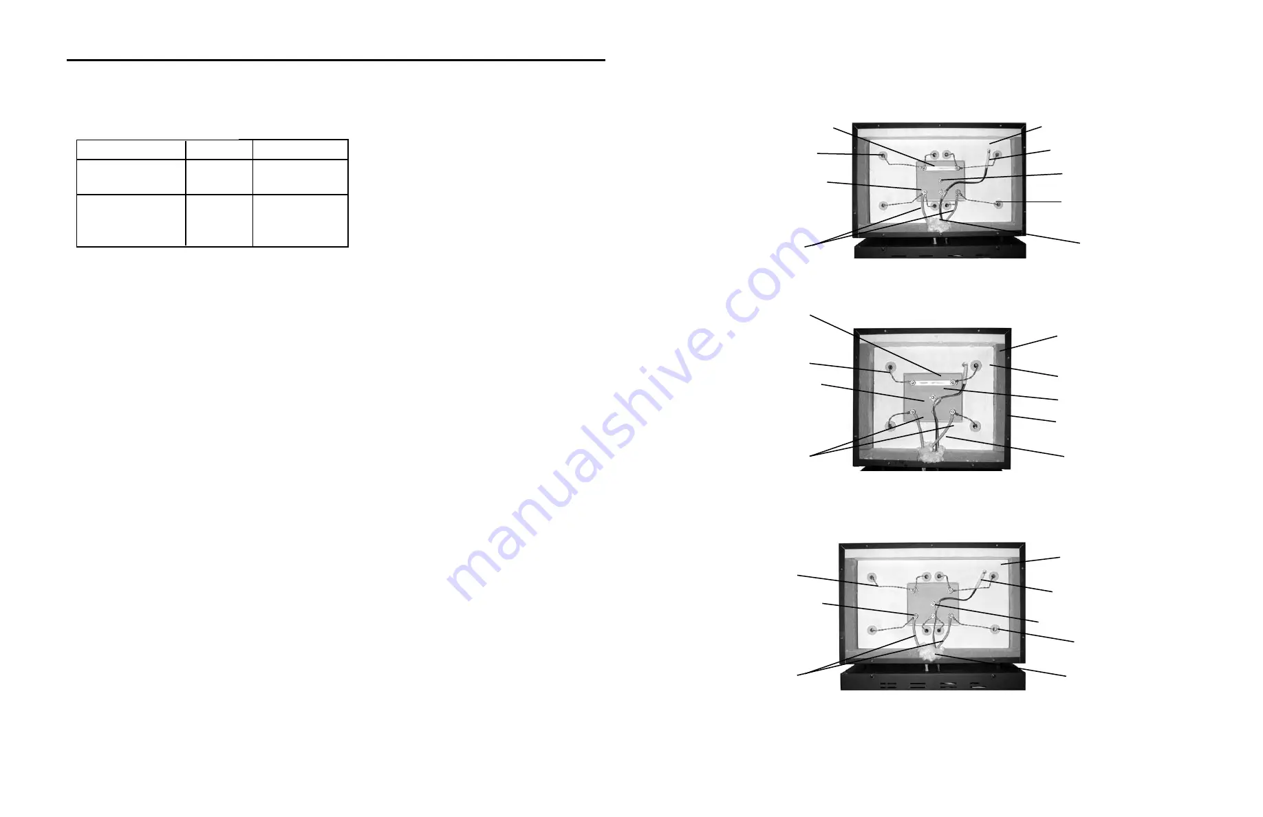 Whip Mix Infinity Operator'S Manual Download Page 22